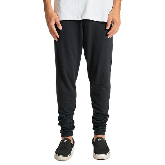 Imagem de Calça Hurley Moleotm Sunset Masculina Preto