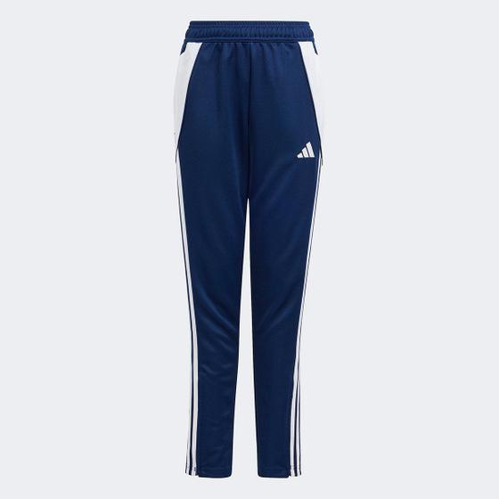 Imagem de Calça Infantil Adidas 24 Tiro