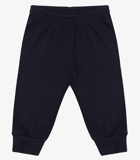 Imagem de Calça Infantil de Ribana Select Preto