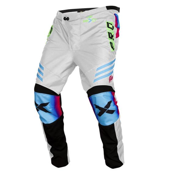 Imagem de Calça Infantil Pro Tork Next Masculina Feminina Motocross