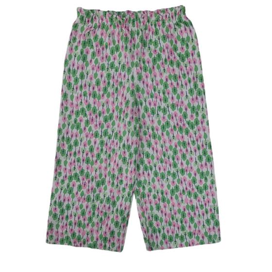 Imagem de Calça Infantil Wide Leg Malwee Kids