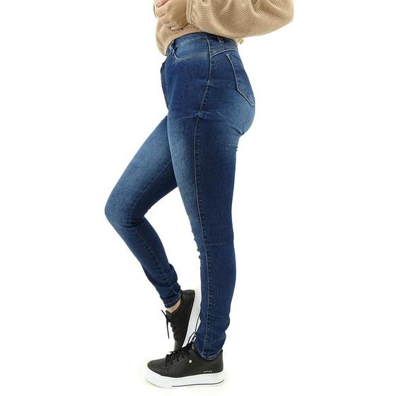 Imagem de Calca Jeans 206Oz Hot Pants - 2138