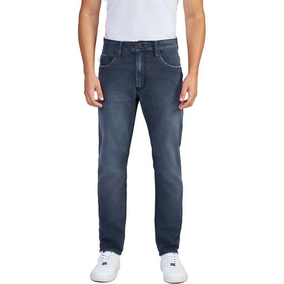 Imagem de Calça Jeans Acostamento Skinny VE24 Azul Masculino