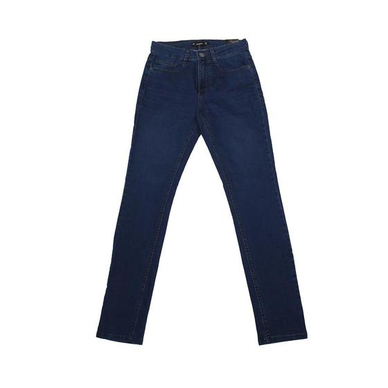 Imagem de Calça jeans azul - hering