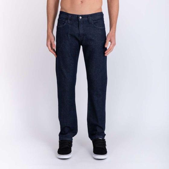 Imagem de Calça Jeans Billabong 73 Jean I - Azul escuro - 38