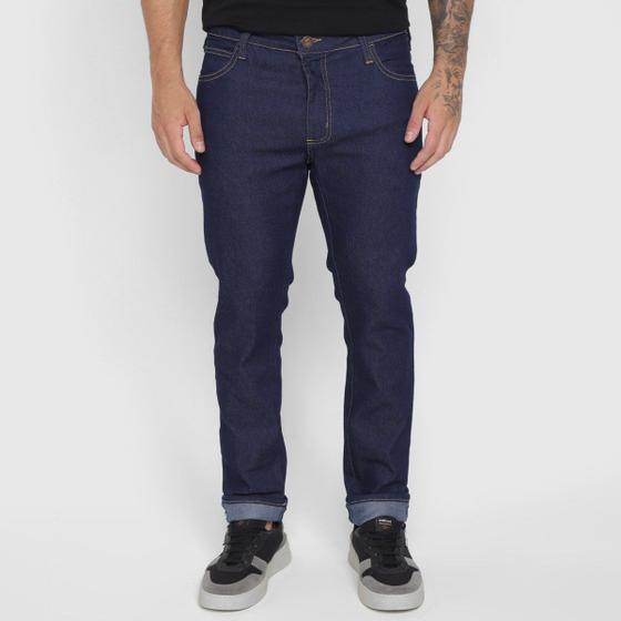 Imagem de Calça Jeans Colcci Felipe Skinny Masculina