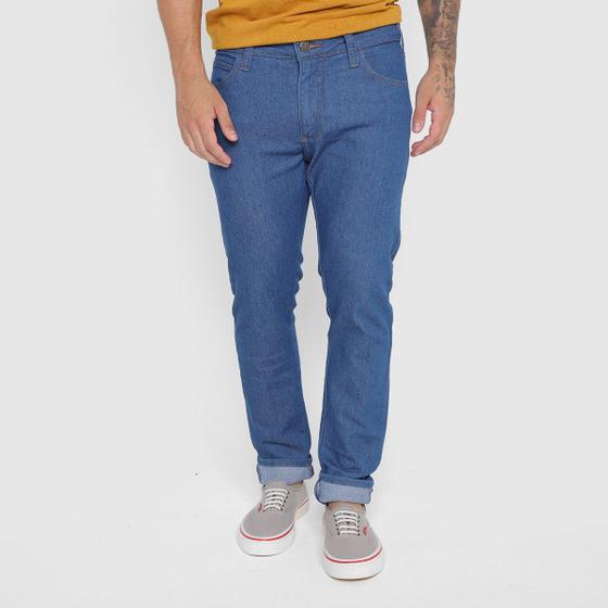 Imagem de Calça Jeans Colcci Felipe Skinny Masculina