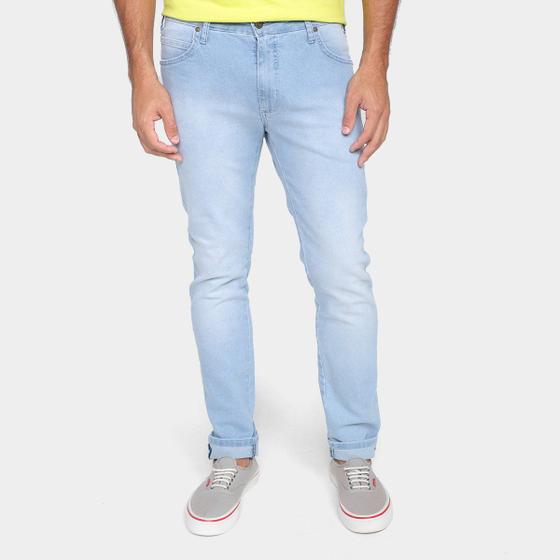 Imagem de Calça Jeans Colcci Felipe Skinny Masculina