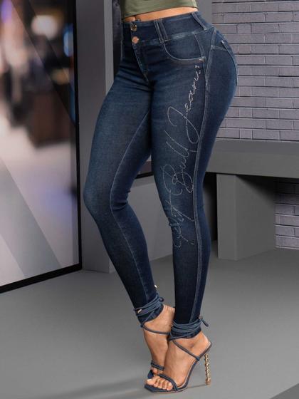 Waisted Jeans Catalogo Pit Bull Jeans Pit Bull Jeans Jeans