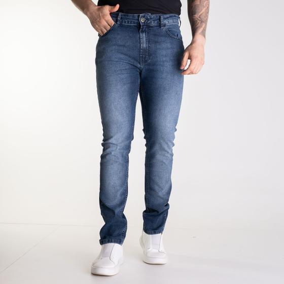 Imagem de Calça Jeans Ellus Skinny First Blues