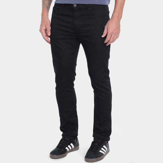 Imagem de Calça Jeans Ellus Storm Elastic II Skinny Masculina