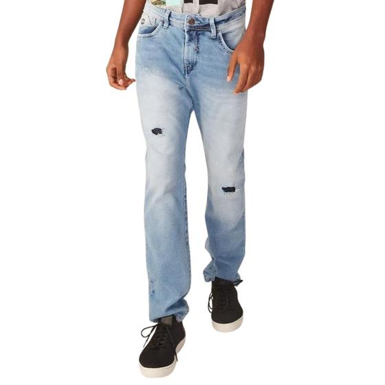 Imagem de Calça Jeans Fatal Slim 26757