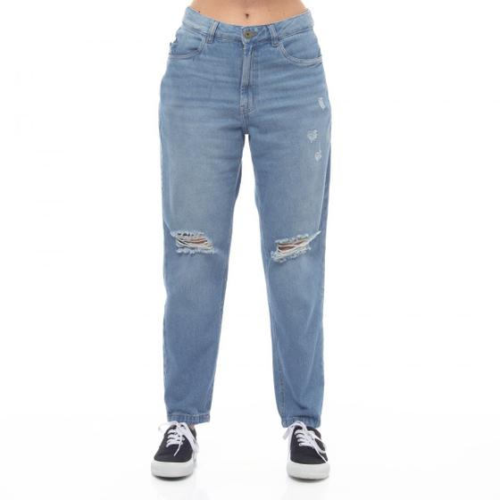 Imagem de Calça Jeans Free Surf Phone Pockets Feminina