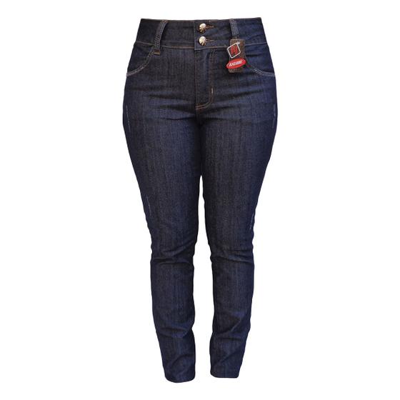 Imagem de Calça Jeans Hot Pants c/ Puído