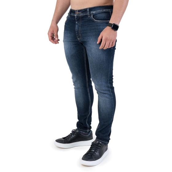 Imagem de Calça Jeans Indigo Dark MVCK