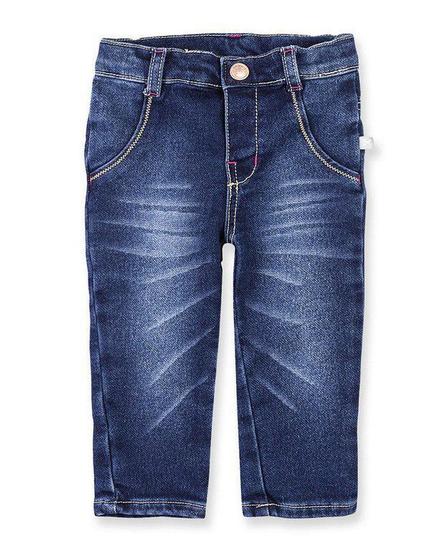 Imagem de Calça Jeans Infantil Hering Kids C5b1jekus 