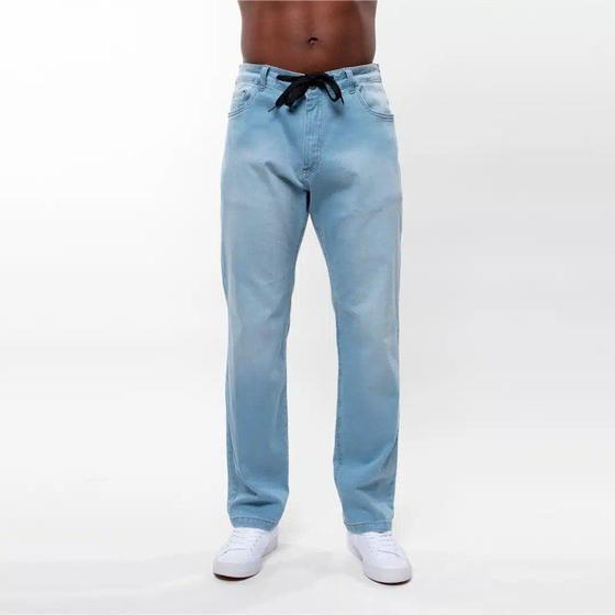 Imagem de Calça Jeans LRG Ride Masculino