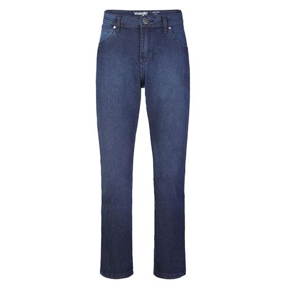 Imagem de Calça Jeans Masc. Wrangler Elastano Urb Slim Larston WM3062