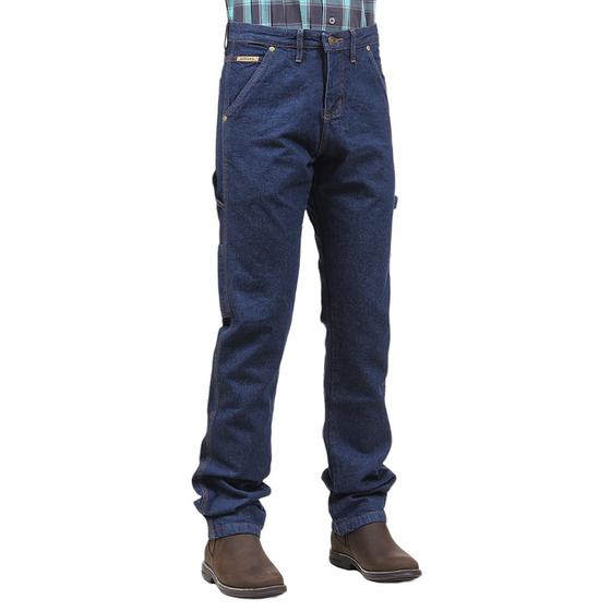 Imagem de Calça Jeans Masculina Carpinteira Ranger's 36645