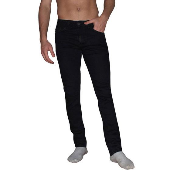 Imagem de Calça Jeans Masculina Dixie 19.37.1132