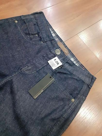 Calça jeans masculina hering Menor preço em Calça jeans masculina hering