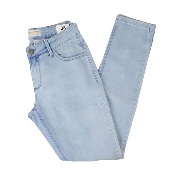Jeans Claro CalÇa Jeans Masculina Da Moda 2019 Calça Jeans