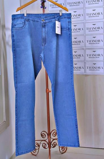 Imagem de Calça jeans masculina