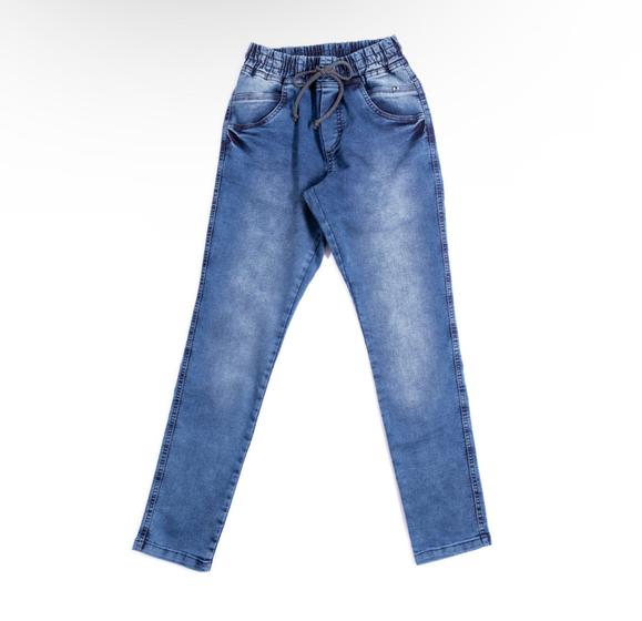 Imagem de Calça Jeans Masculina Pullga