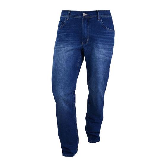 Imagem de Calça Jeans Masculina Recuzza Azul  - 10851