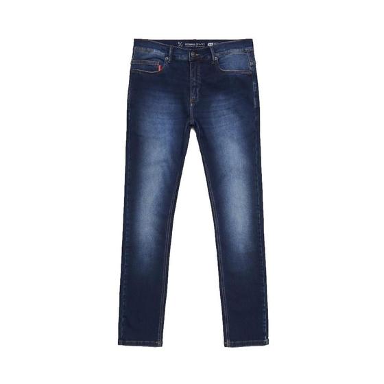 Imagem de Calça Jeans Masculina Skinny Varjão Reserva