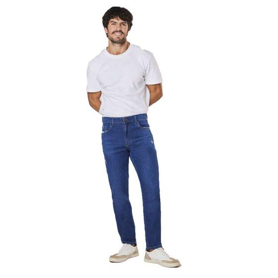 Imagem de Calça Jeans Max Denim Masculino - Jeans