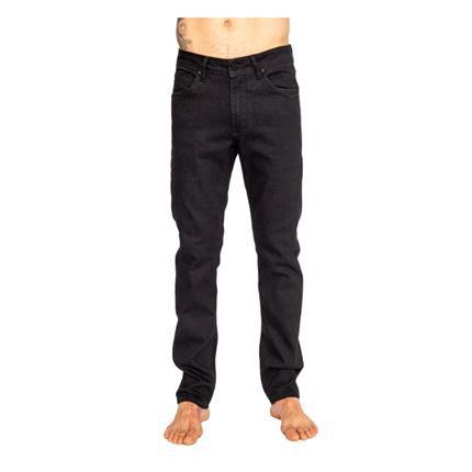 Imagem de Calça Jeans Okdok Slim Fit Preto