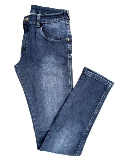 Imagem de Calça Jeans One Jeans Basic Masculino Adulto - Ref 022865