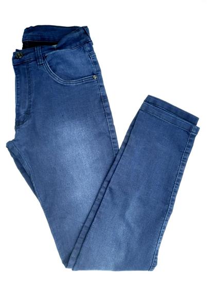 Imagem de Calça Jeans One Jeans Casual Confort Masculino Adulto Ref 042521