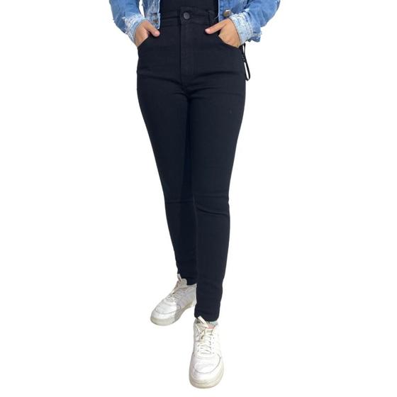 Imagem de Calça jeans perfect fit six one feminino  ref: six6021621