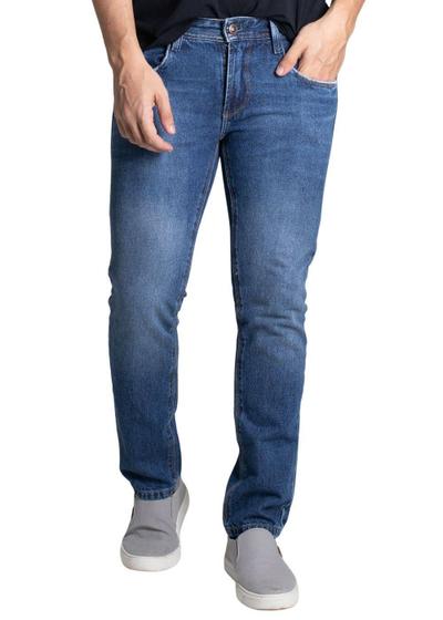 Imagem de Calça Jeans Sawary Skinny - 274137 Azul