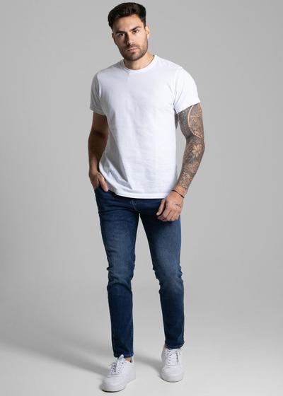 Imagem de Calça Jeans Sawary Skinny - 274515