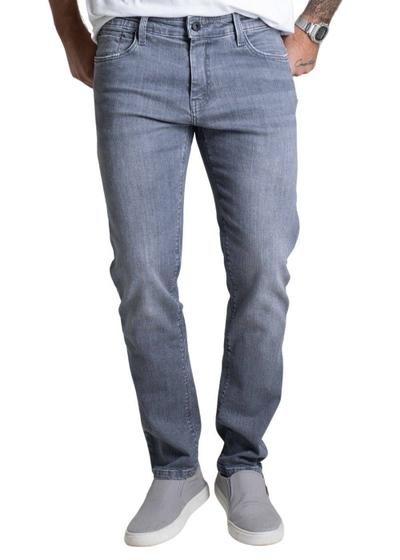 Imagem de Calça Jeans Sawary Slim - 278132 Cinza