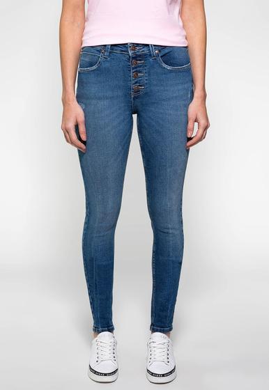 Imagem de Calça Jeans Skinny 1981 Guess