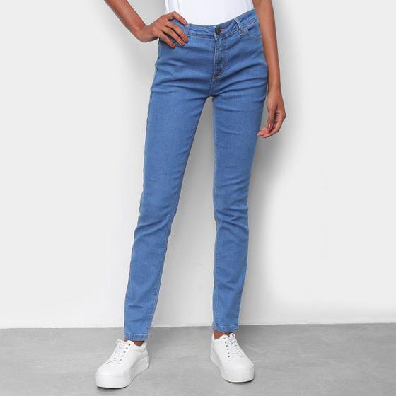 Imagem de Calça Jeans Skinny Hering Feminina