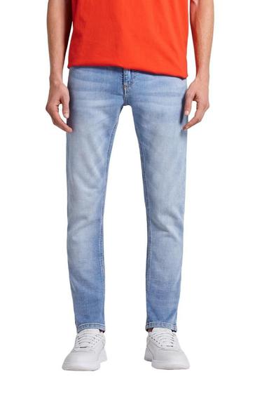 Imagem de Calça Jeans Skinny Moletom Modena Reserva