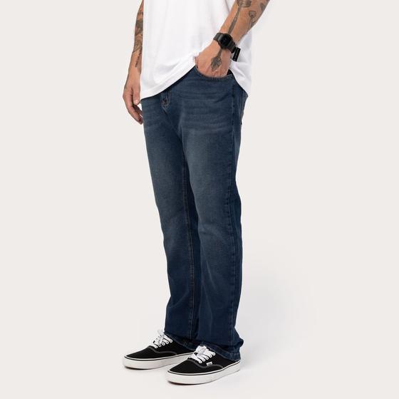 Imagem de Calça Jeans Slim MCD