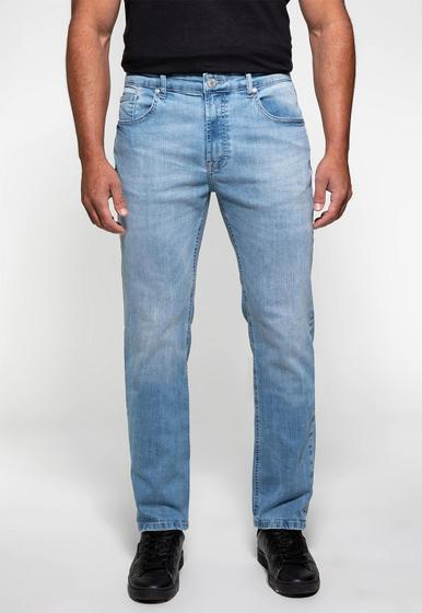 Imagem de Calça Jeans Slim Straight Clara Guess