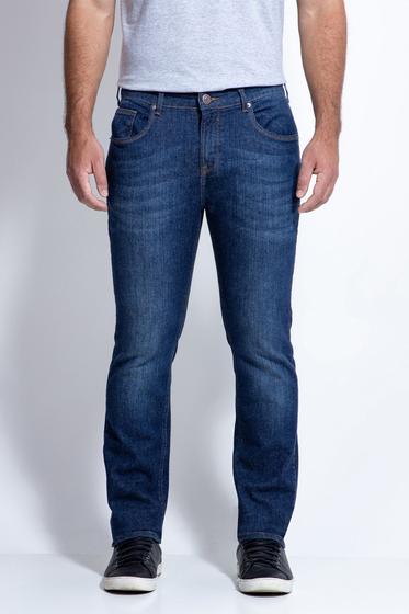 Imagem de Calça Jeans Slim Straight Guess