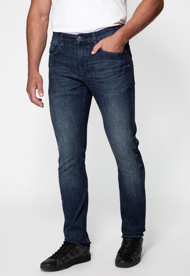 Imagem de Calça Jeans Slim Tapered Guess