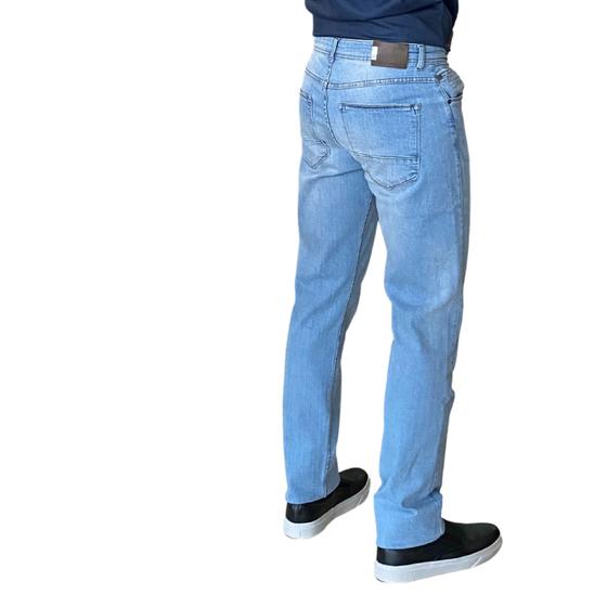 Imagem de Calça Jeans Sport Five Classic Highstil