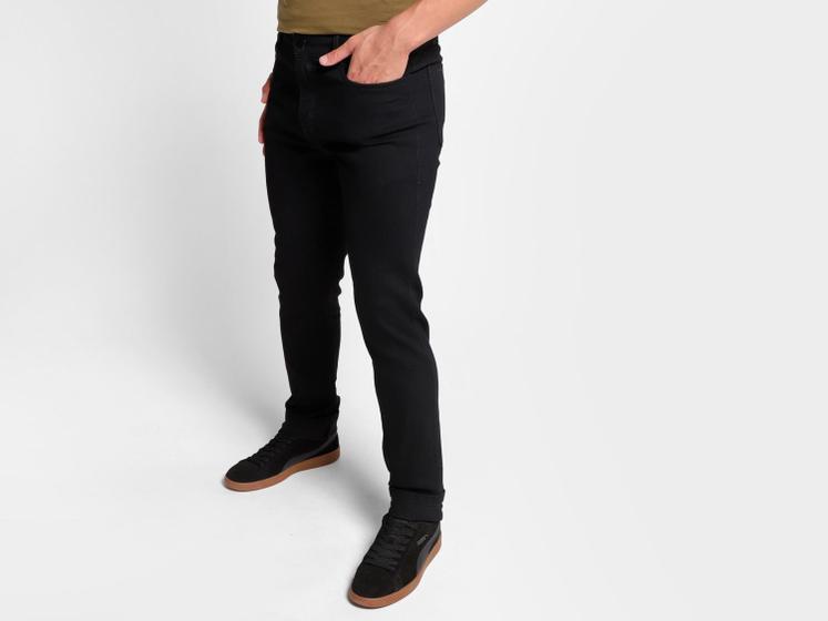 Calça Jeans Vista Magalu Skinny Básica Menor preço em Calça Jeans Vista Magalu Skinny Básica