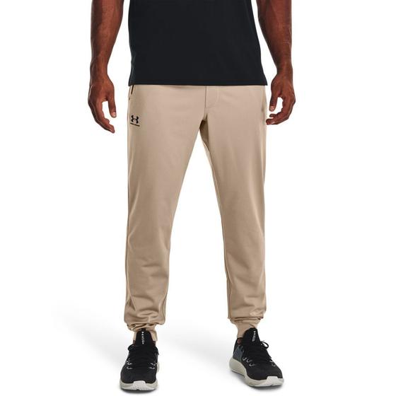 Imagem de Calça Jogger de Treino Masculina Under Armour Sportstyle Tricot