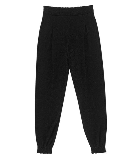 Imagem de Calça Jogger Juvenil Feminina Minty Preto