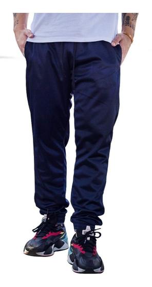 Imagem de Calça Jogger Malha Premium Para Homens Estilosos Inverno 001